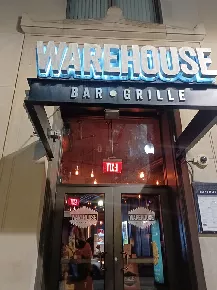 Warehouse Bar & Grille